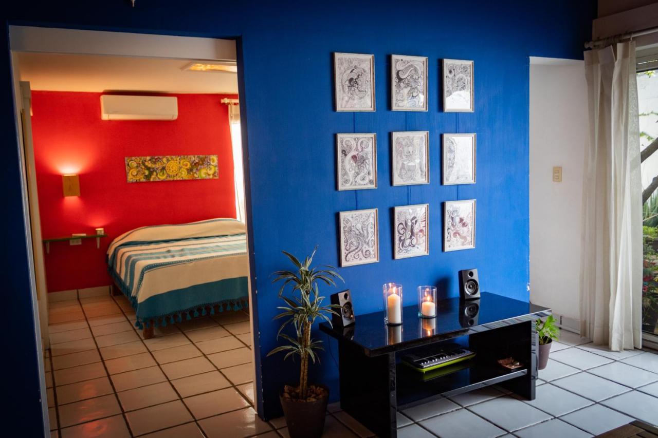Adventure Inn La Paz Exteriér fotografie