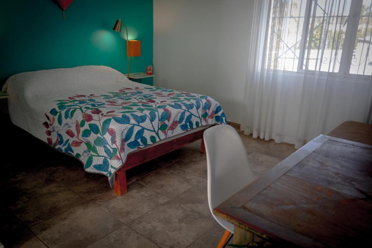 Adventure Inn La Paz Exteriér fotografie