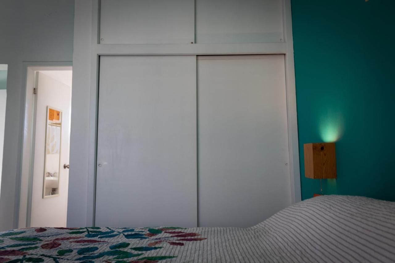 Adventure Inn La Paz Exteriér fotografie