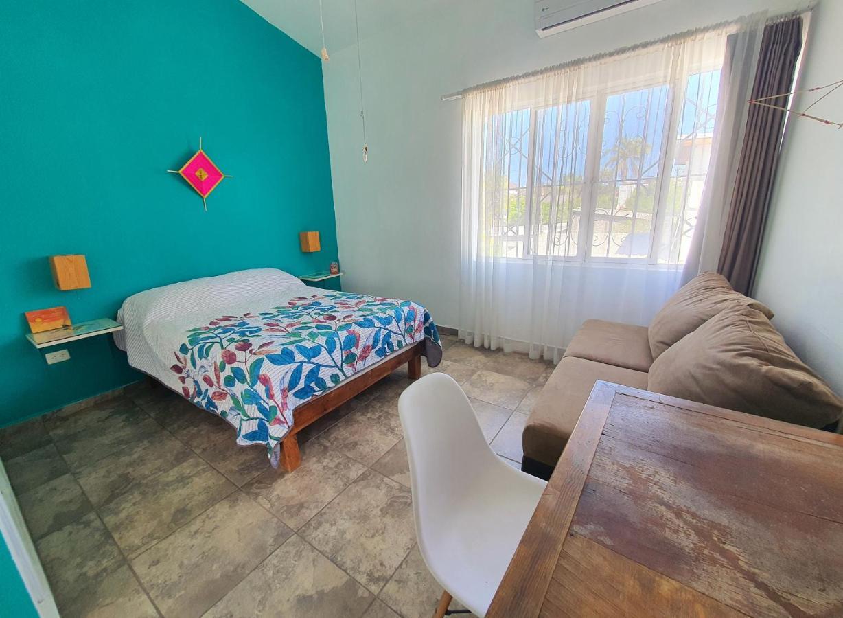 Adventure Inn La Paz Exteriér fotografie