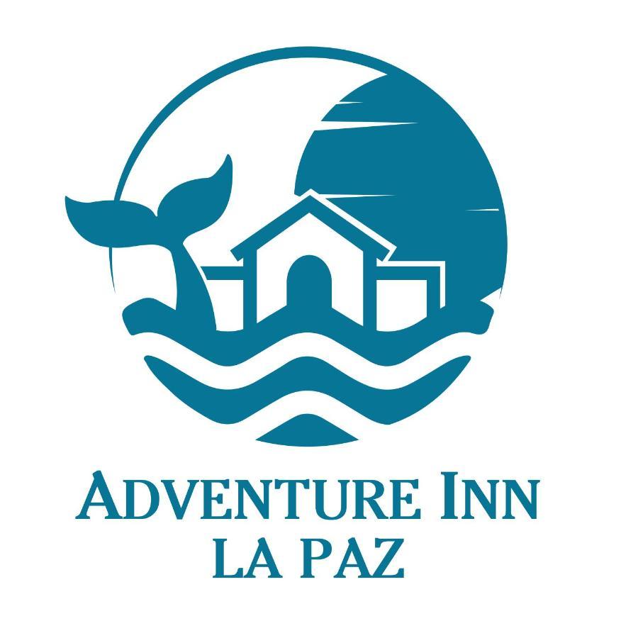 Adventure Inn La Paz Exteriér fotografie
