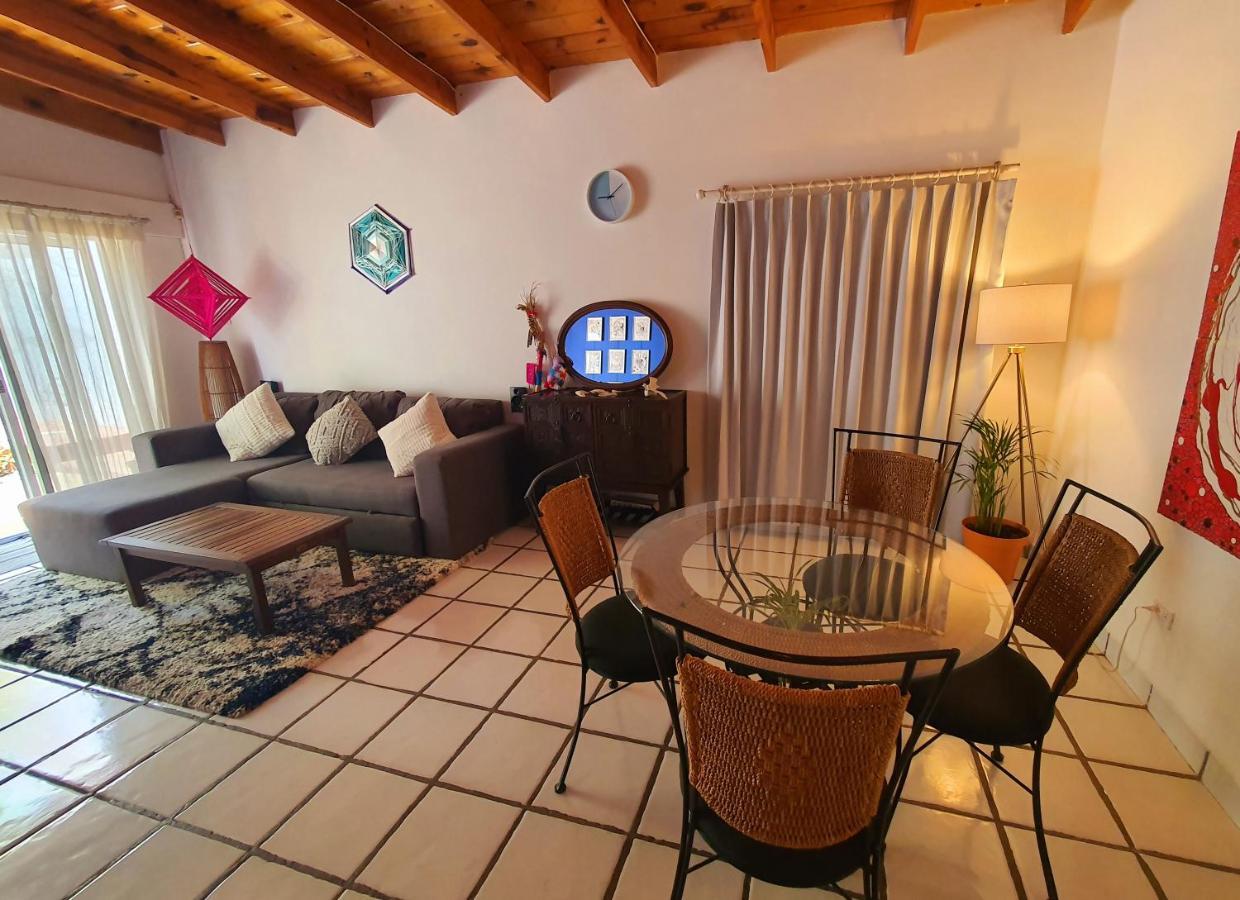 Adventure Inn La Paz Exteriér fotografie