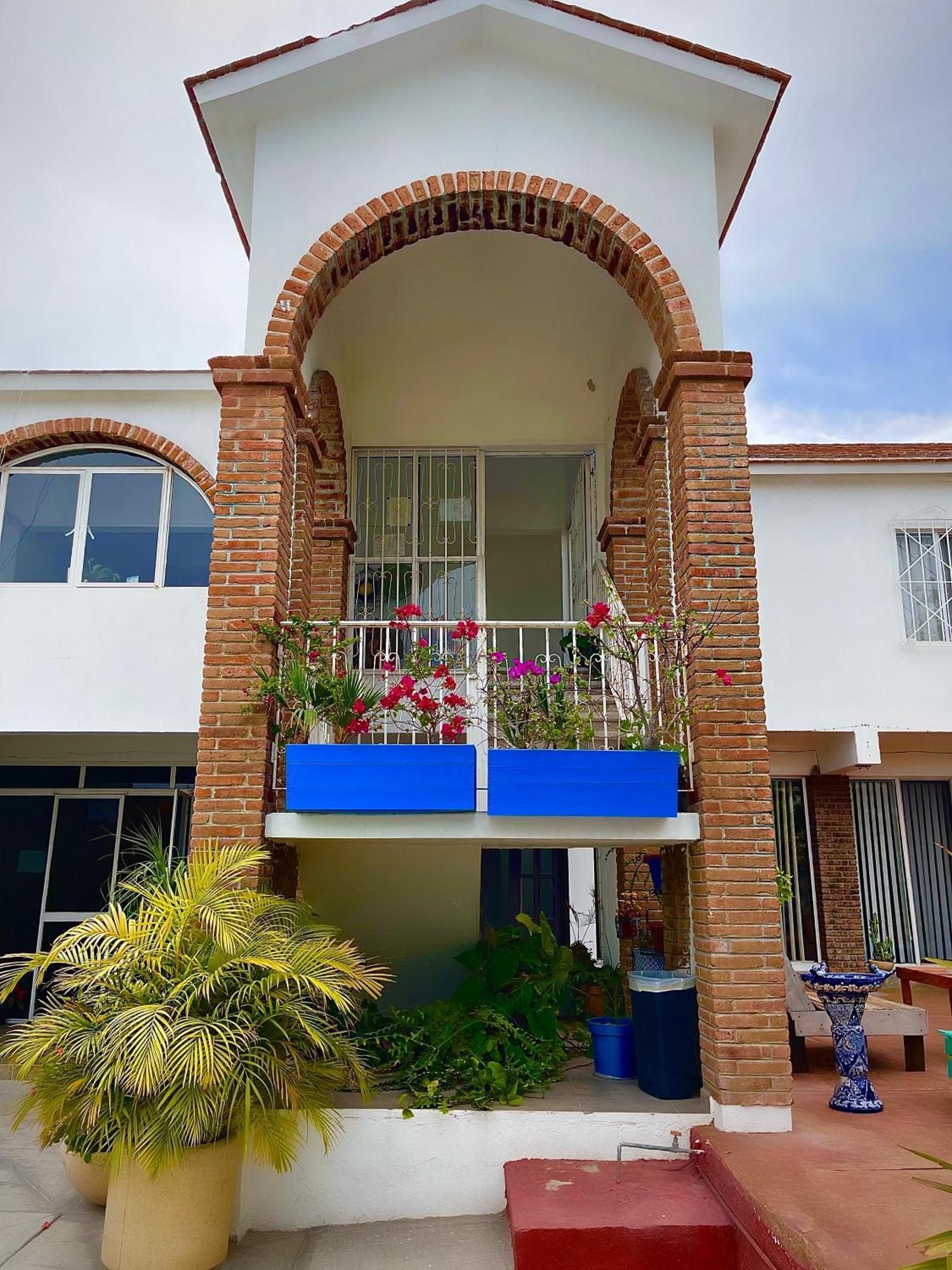 Adventure Inn La Paz Exteriér fotografie